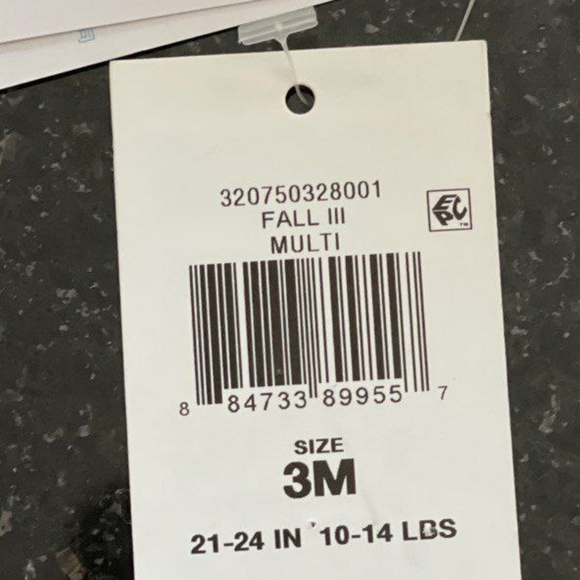 Polo Ralph Lauren Baby Boys Matte Microfiber Camo-Print Bunting Coat - Picture 9 of 9